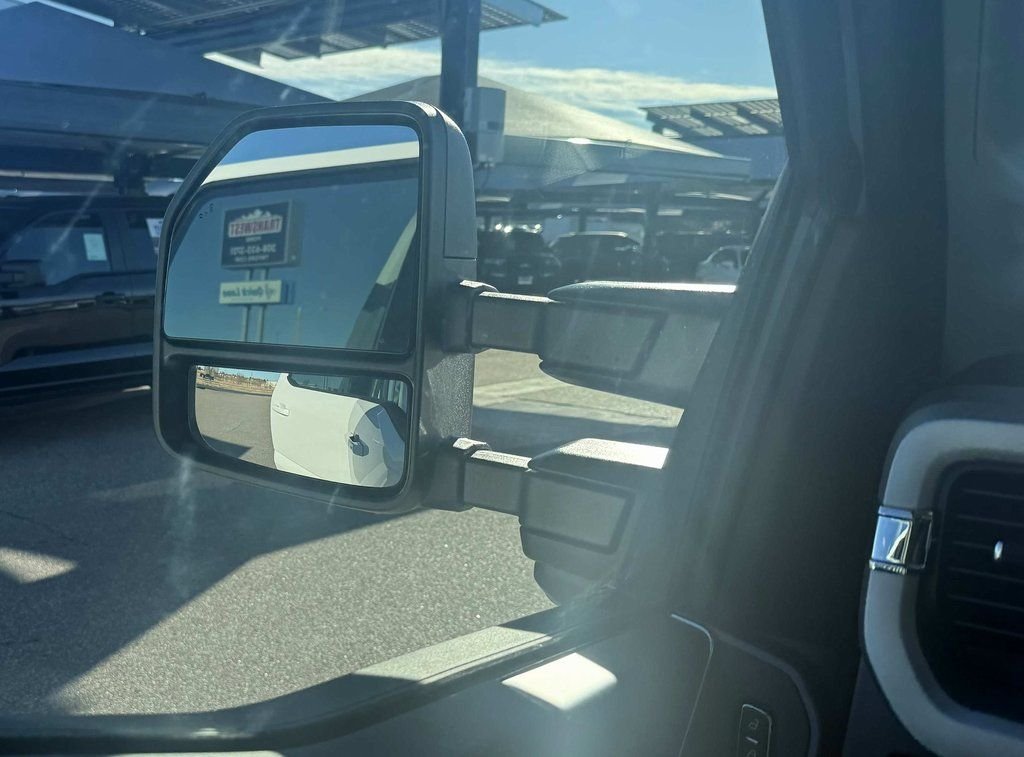 2026 Ford F-350 Super Duty XLT - Photo 10