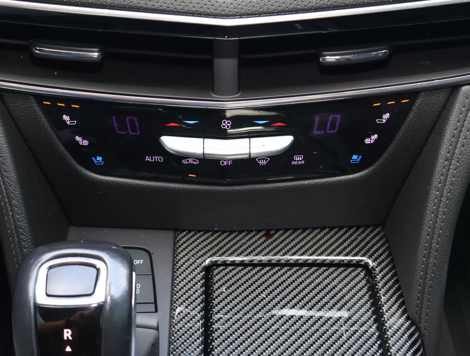 2019 Cadillac CT6 V - Photo 29