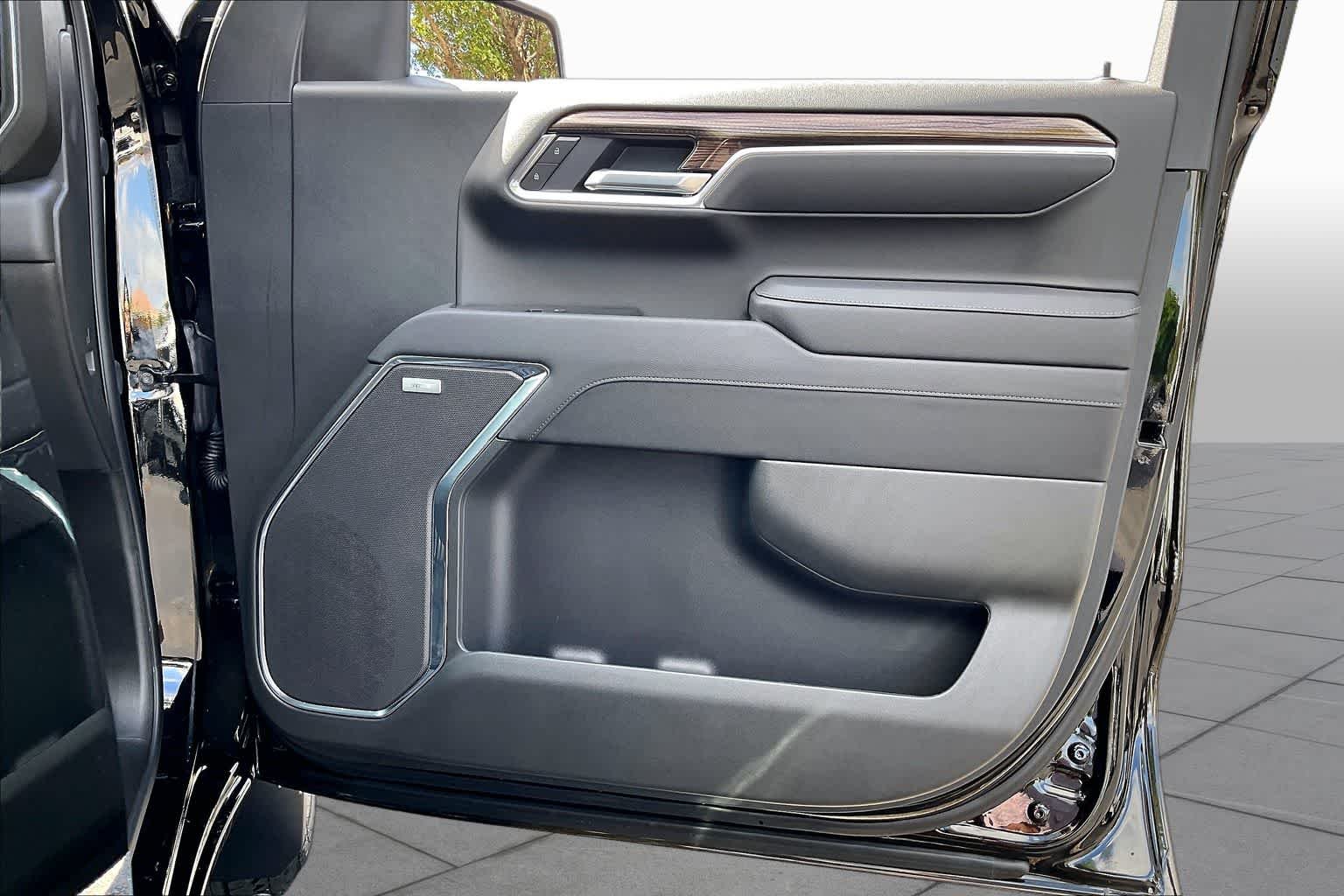 2026 Chevrolet Silverado 1500 LT Trail Boss - Photo 45