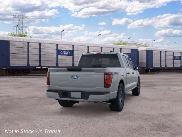 New 2026 Avalanche Ford STX® image 8