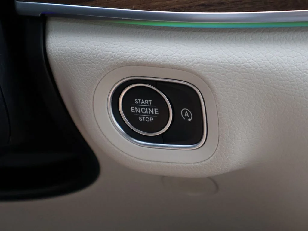 Used 2026 Silver Mercedes-Benz GLE 350 image 29