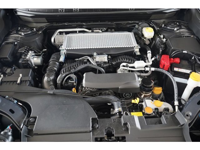 New 2026 MAGNETITE GRAY METALLIC Subaru Touring XT image 15