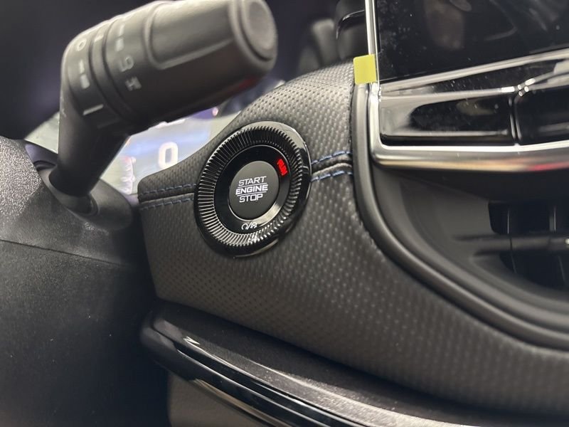 2026 Jeep Compass Limited Altitude - Photo 27