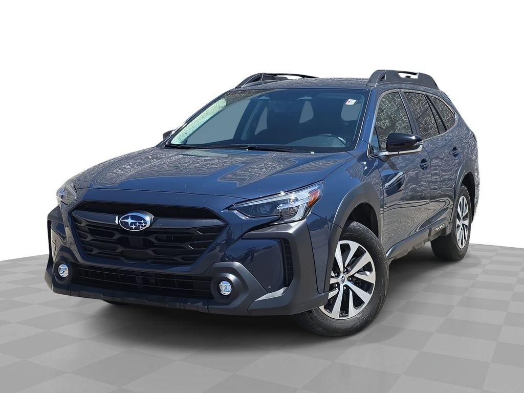 2025 Subaru Outback Premium's photo