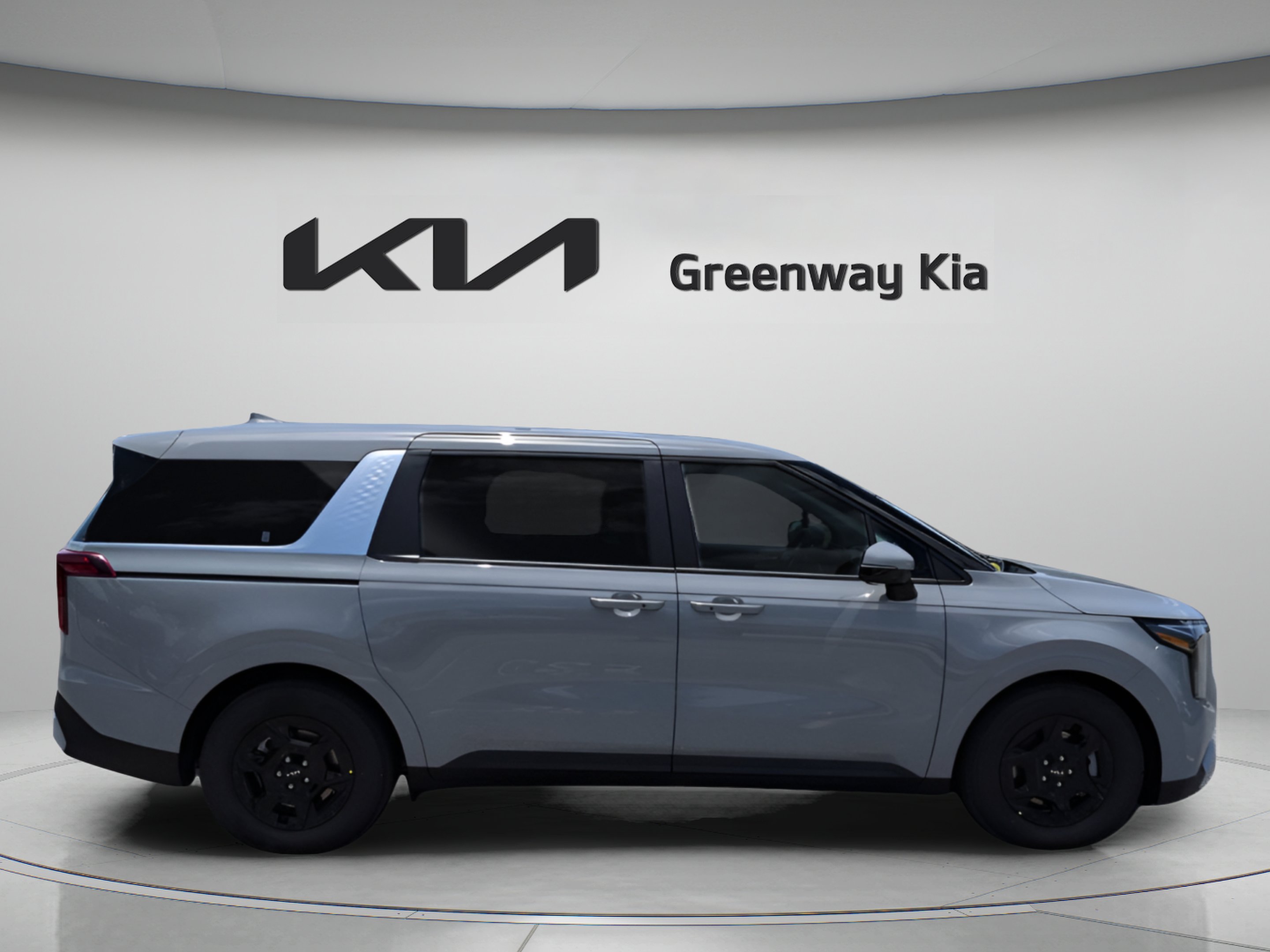 New 2027 Ceramic Silver Kia LXS image 9