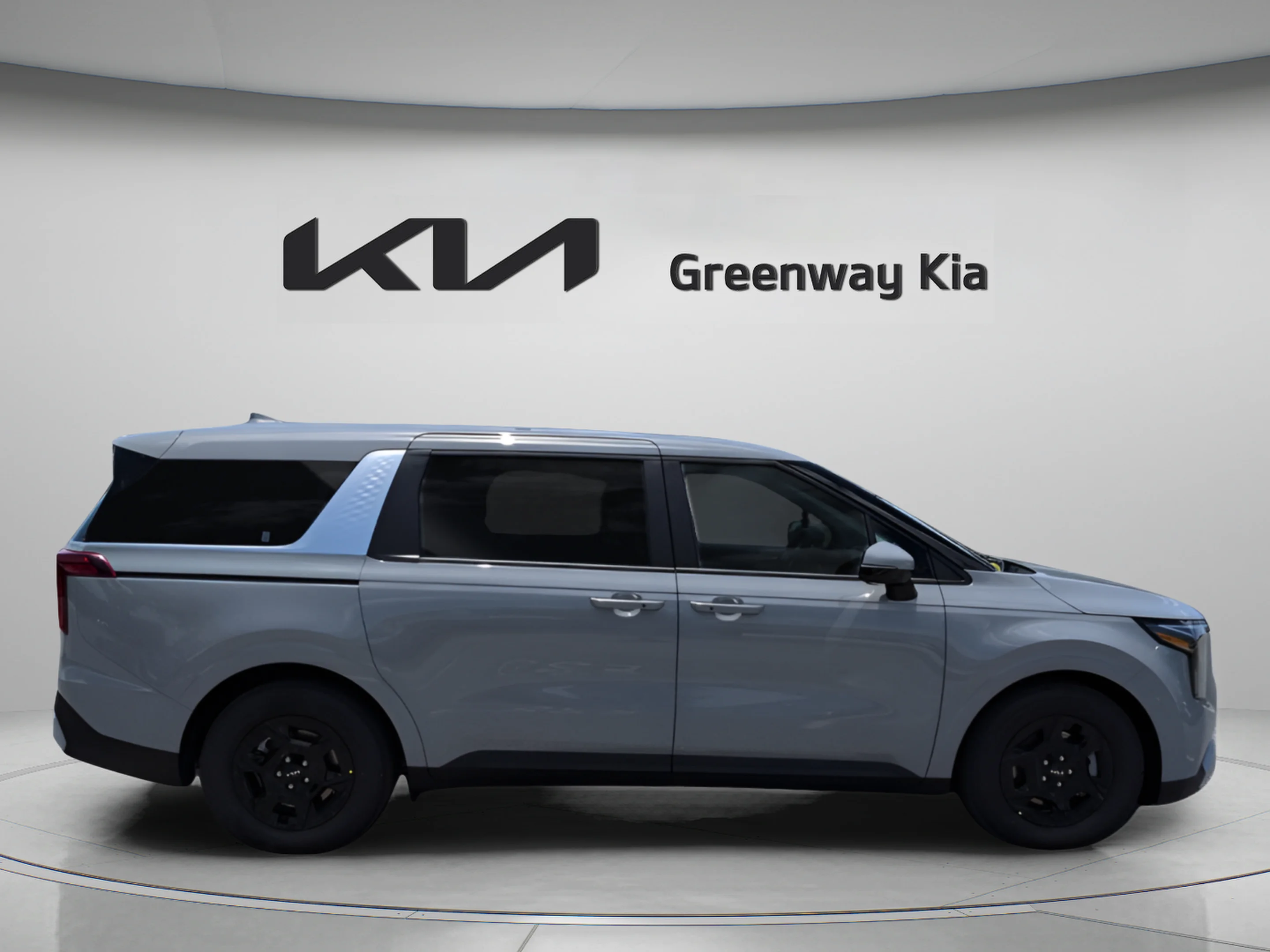 New 2027 Ceramic Silver Kia LXS image 9