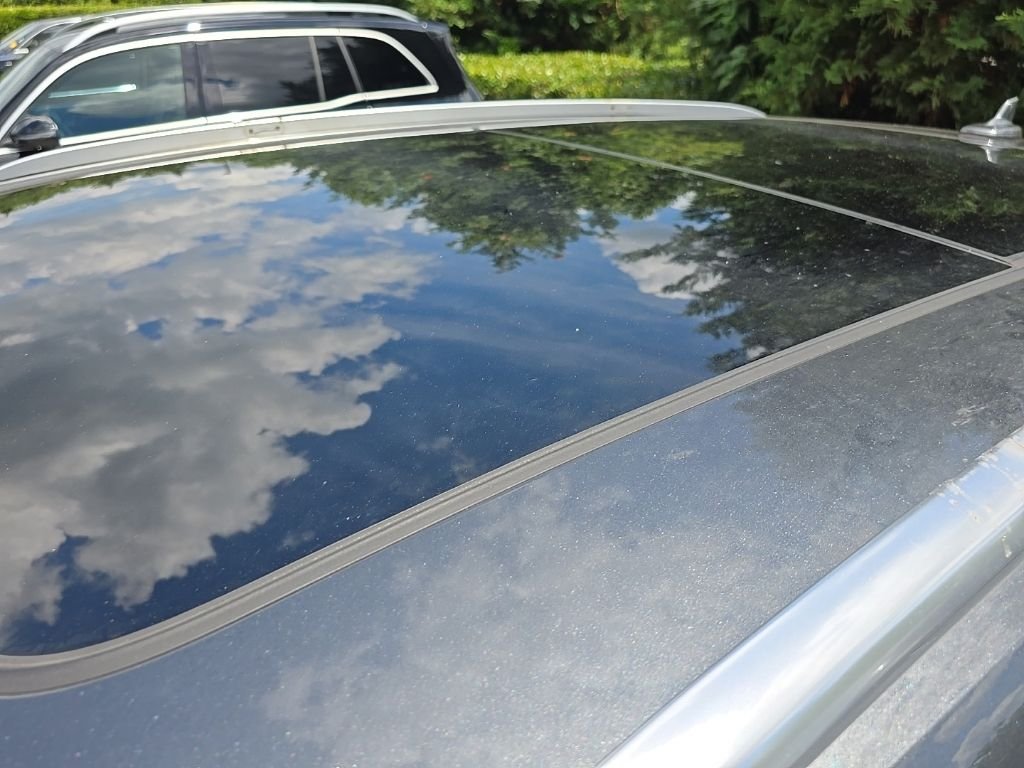 Used 2018 Gray Audi 3.0T Prestige image 11