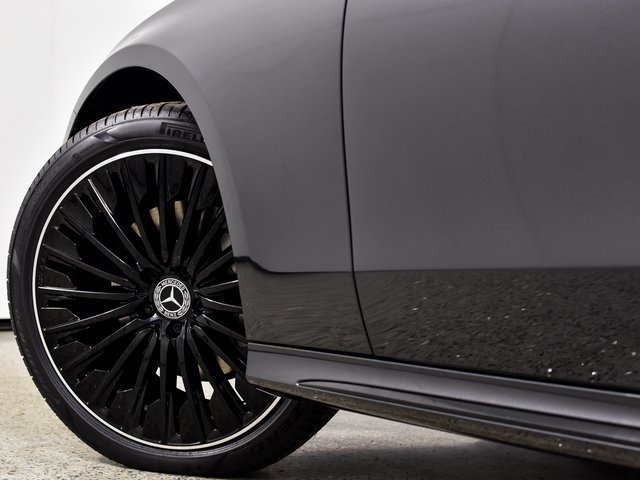 New 2026 Graphite Grey Metallic Mercedes-Benz E 350 image 52