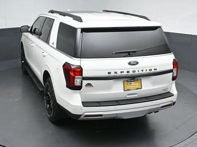 New 2024 White Ford Timberline image 49
