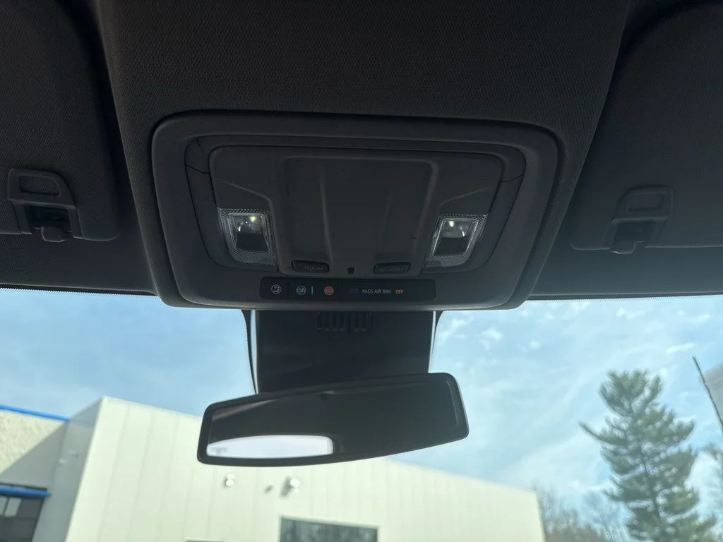 Used 2024 Sterling Metallic GMC Pro image 28
