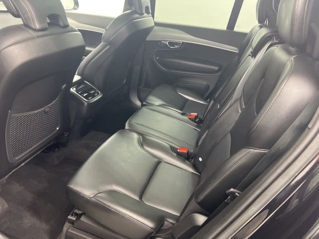 Used 2023 Black Volvo B5 Core image 11