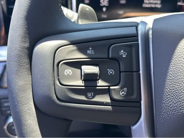2026 GMC Sierra 1500 SLT - Photo 28