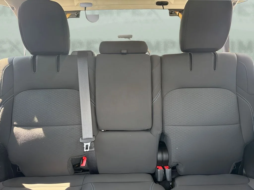 Used 2023 Gray Jeep Rubicon 4xe image 10