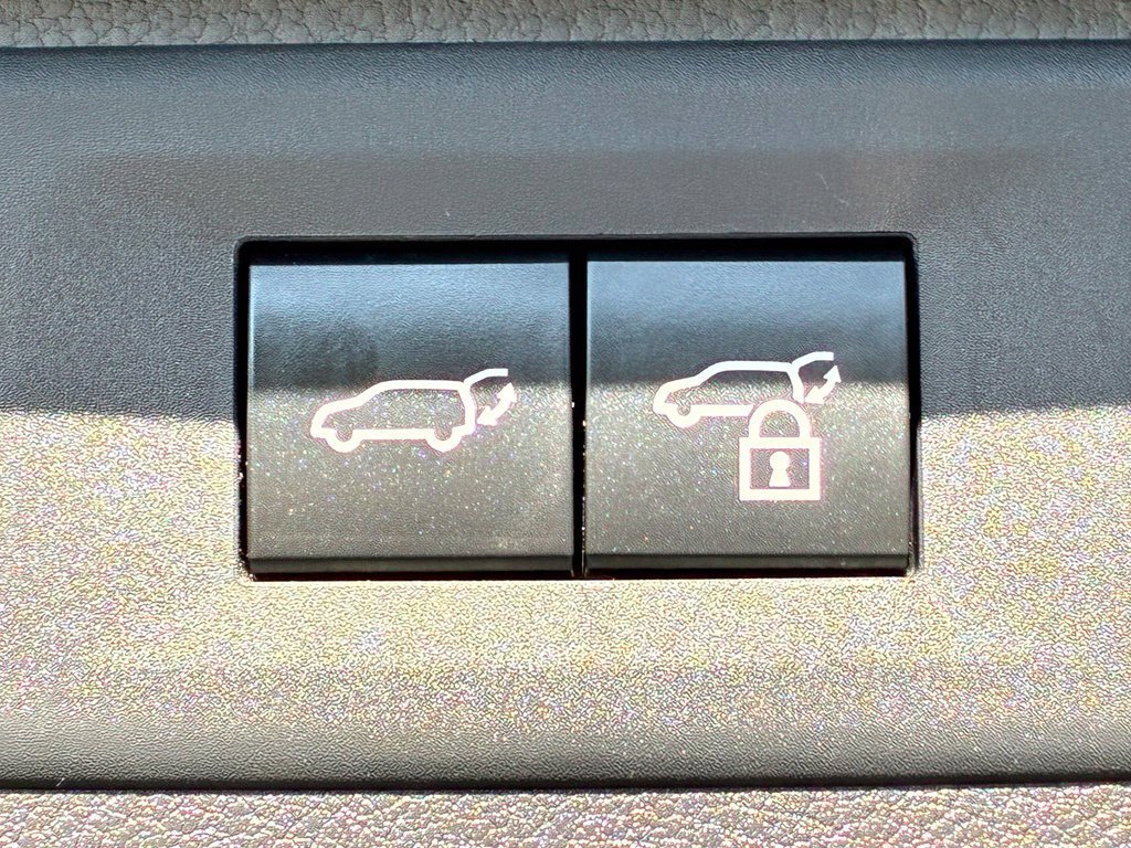 Used 2024 Red Toyota XLE image 33