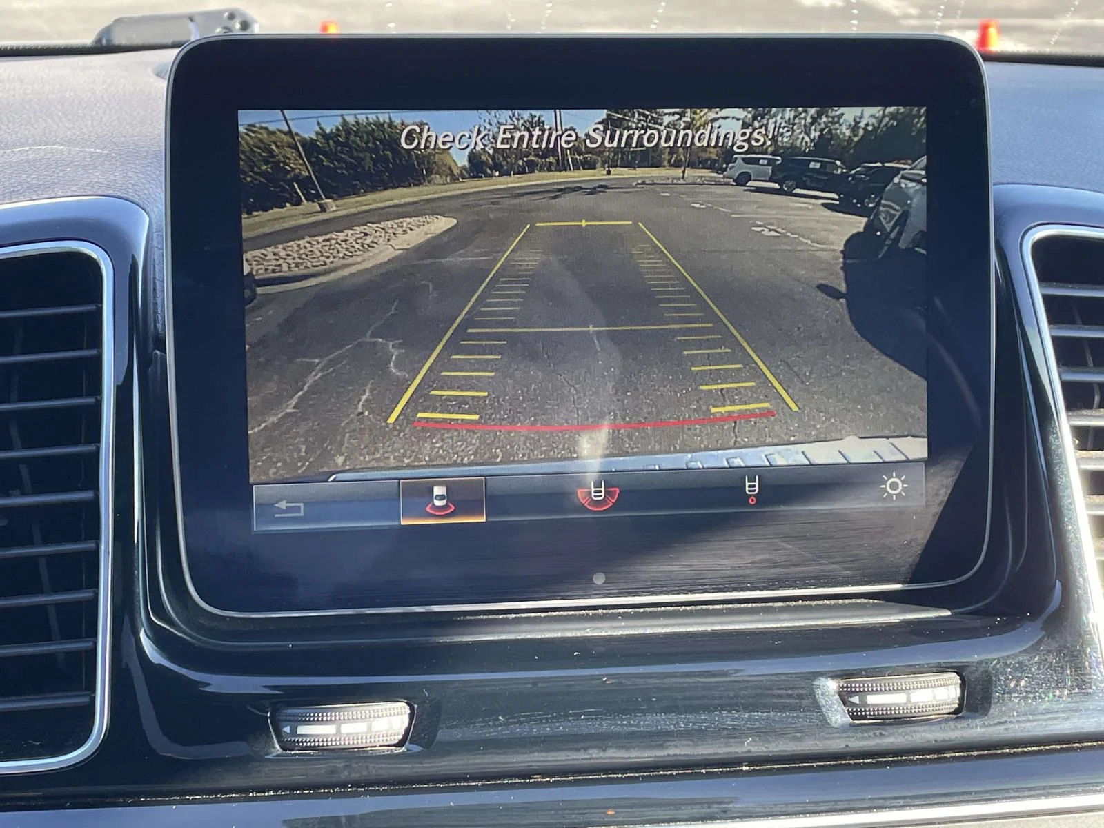 Used 2018  Mercedes-Benz GLE 350 image 22