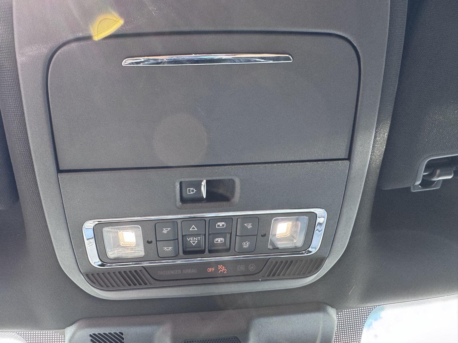 Used 2024 Agate Black Ford Platinum image 18