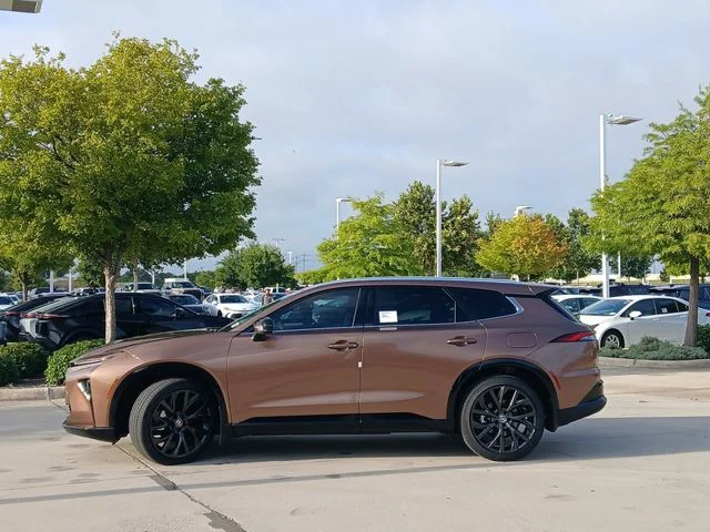 New 2026 Bronze Age Toyota Limited image 7