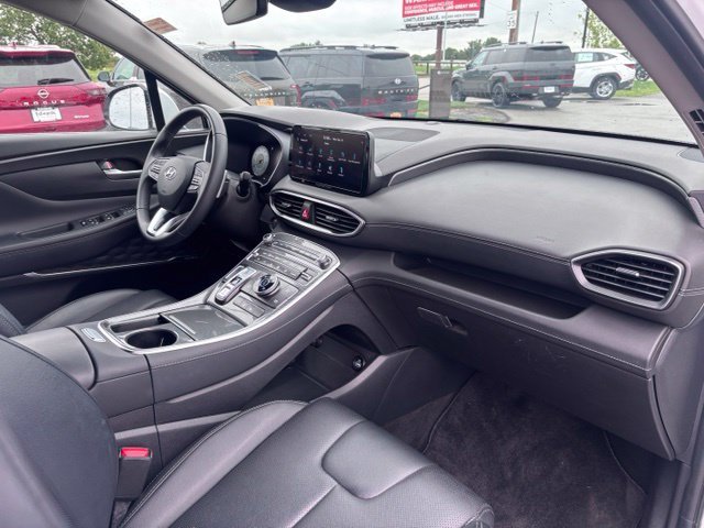 Used 2023 White Hyundai SEL image 63
