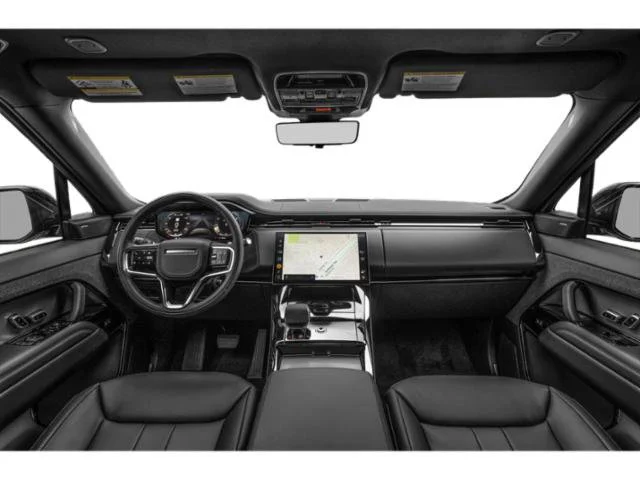 Used 2026 Fuji White Land Rover SE image 7