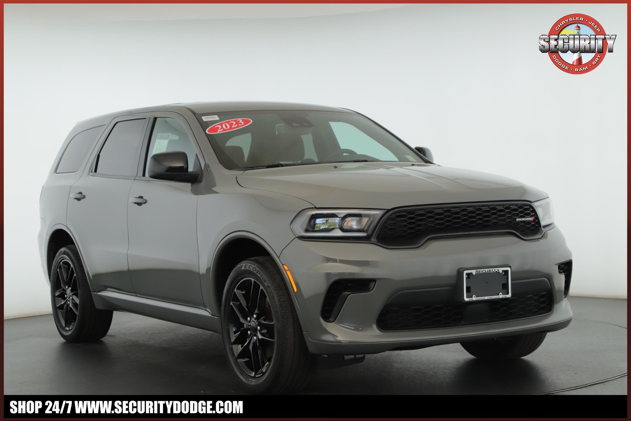 2023 Dodge Durango GT Launch Edition AWD's photo