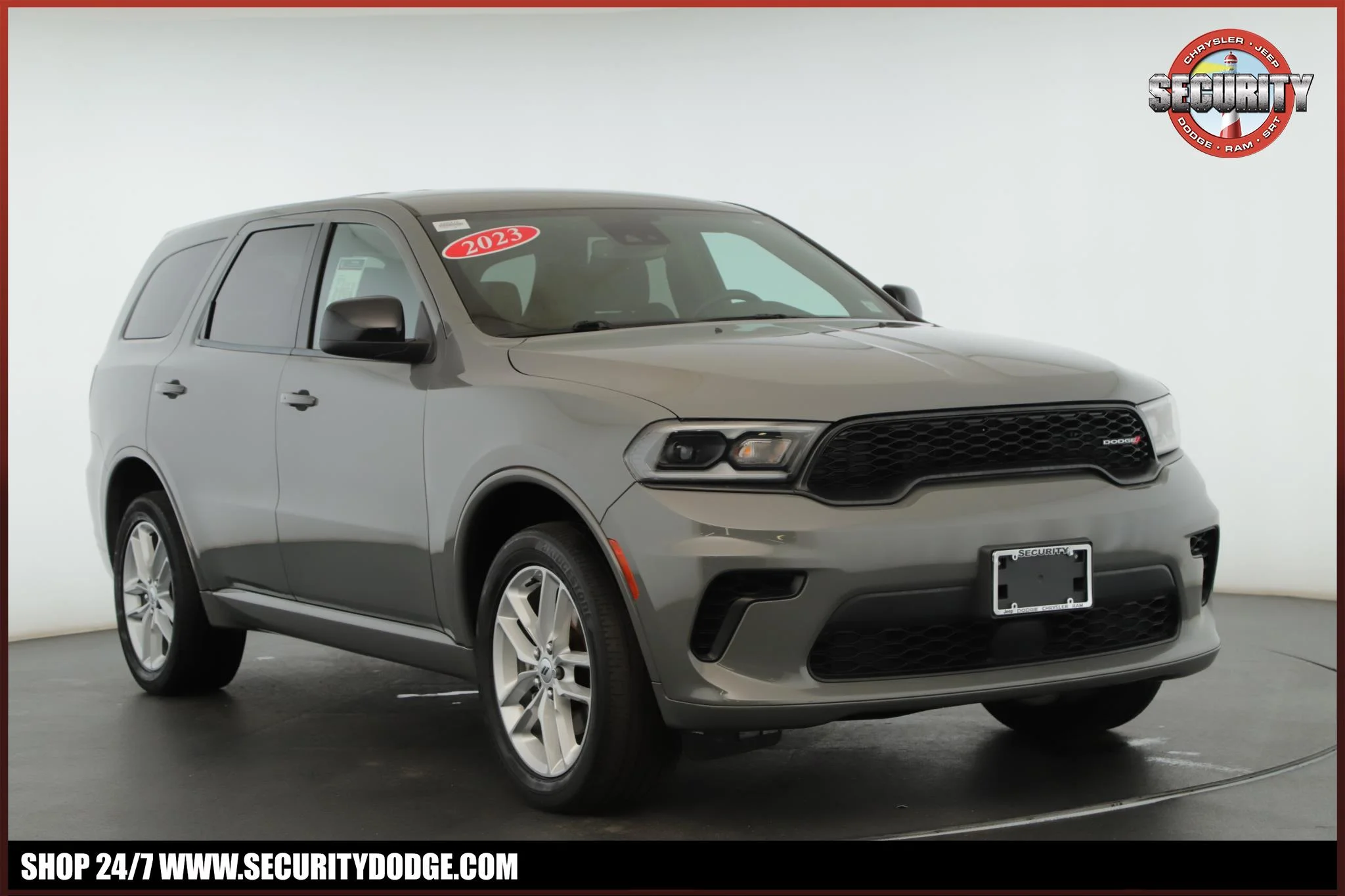 2023 Dodge Durango GT Launch Edition AWD's photo