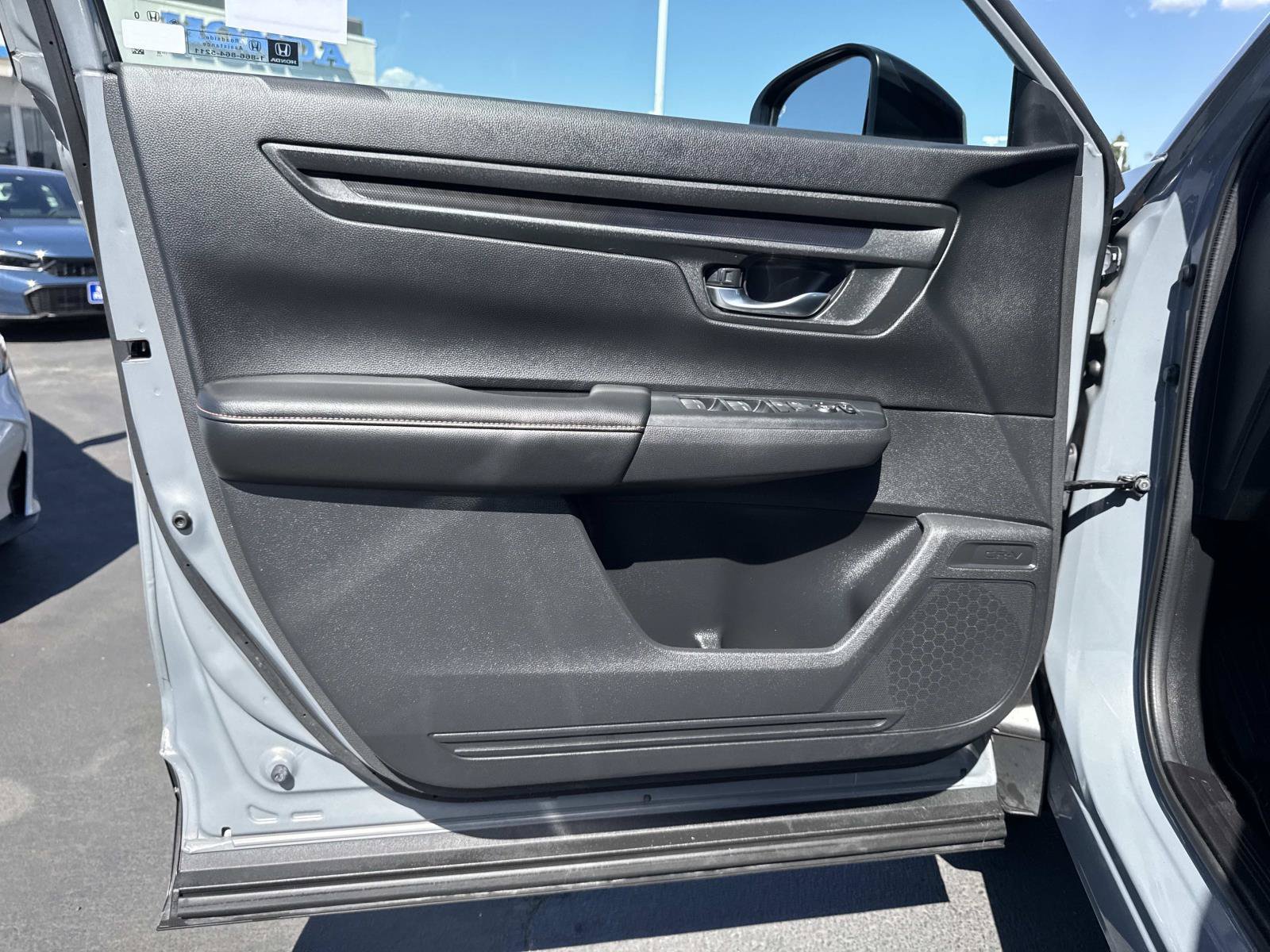 2025 Honda CR-V Sport - Photo 56