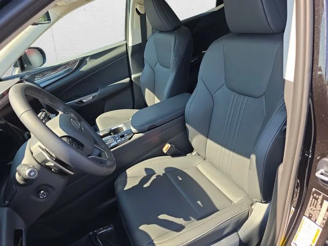 New 2026 Caviar Lexus PREMIUM image 15