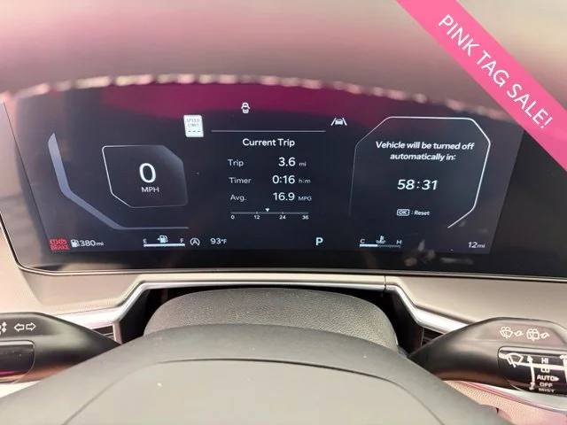 New 2026  Kia SX image 23