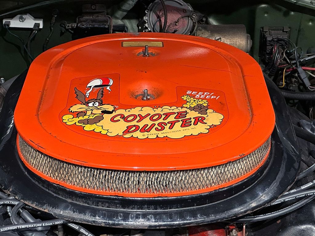 Used 1969  Plymouth  image 28