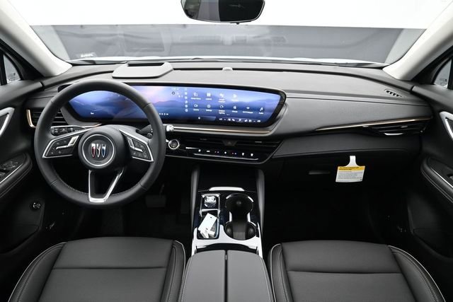2026 Buick Envision Avenir - Photo 12