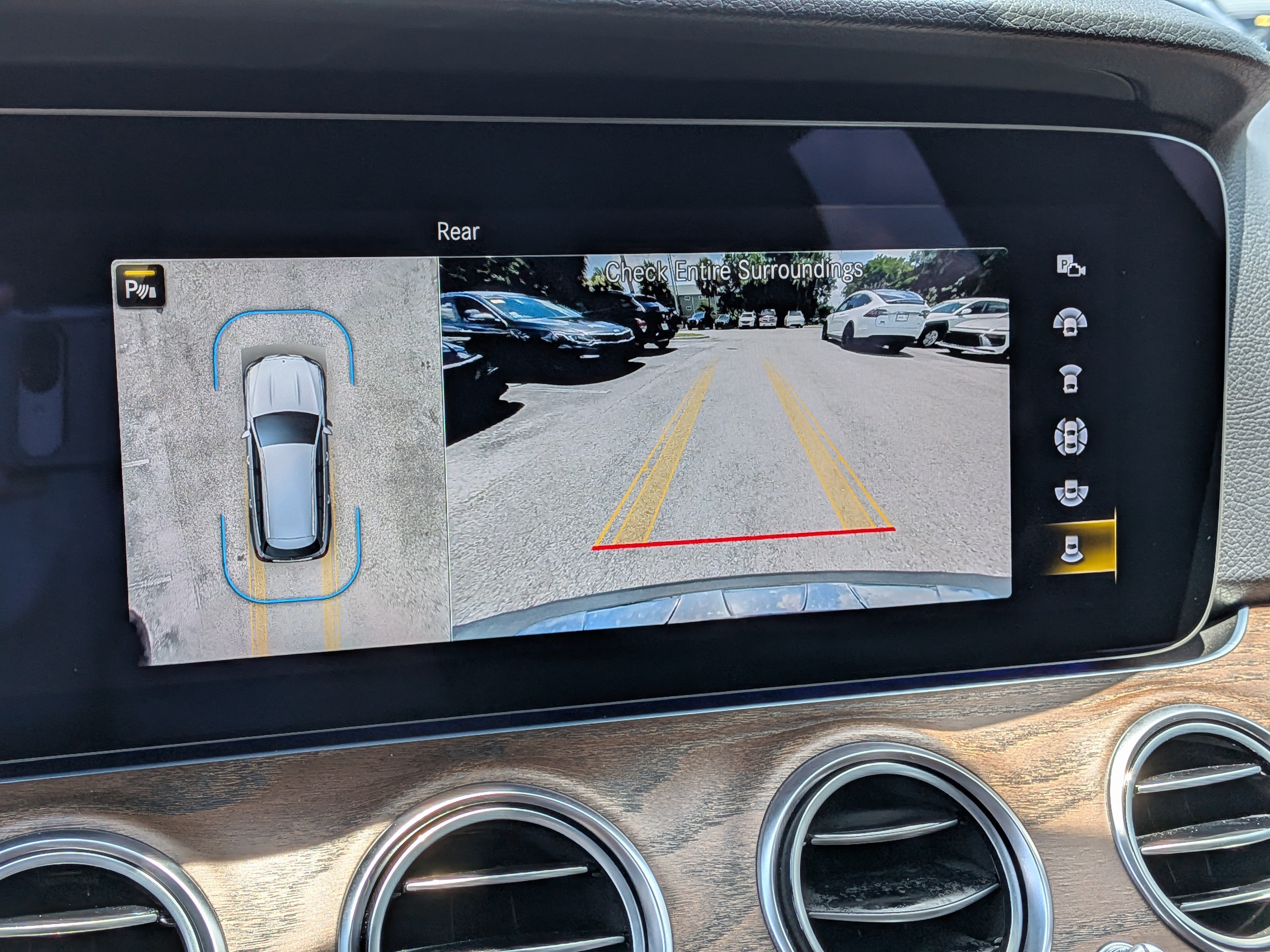 2023 Mercedes-Benz E-Class E450 All-Terrain - Photo 35