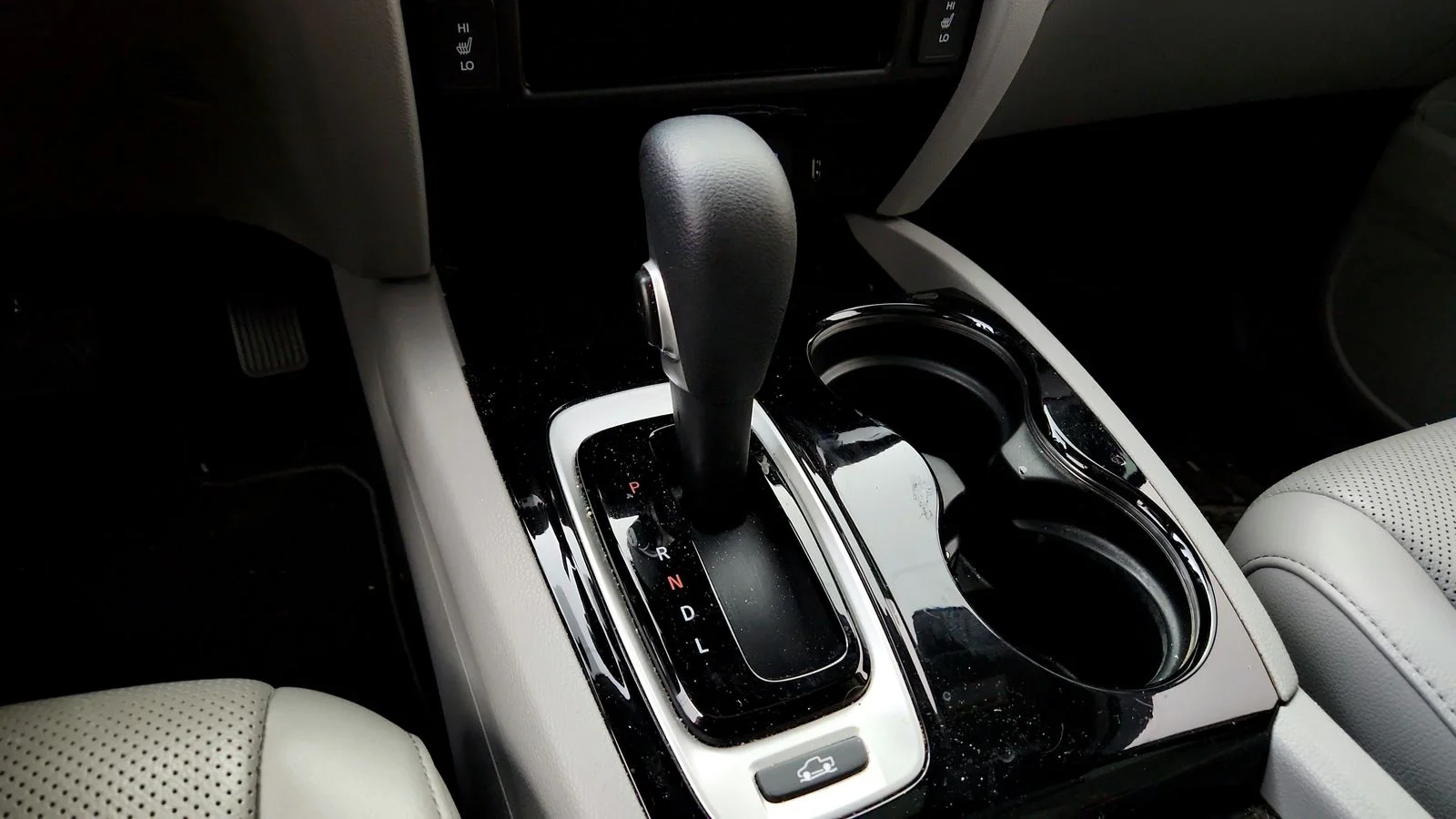 Used 2019 Silver Honda RTL-E image 32