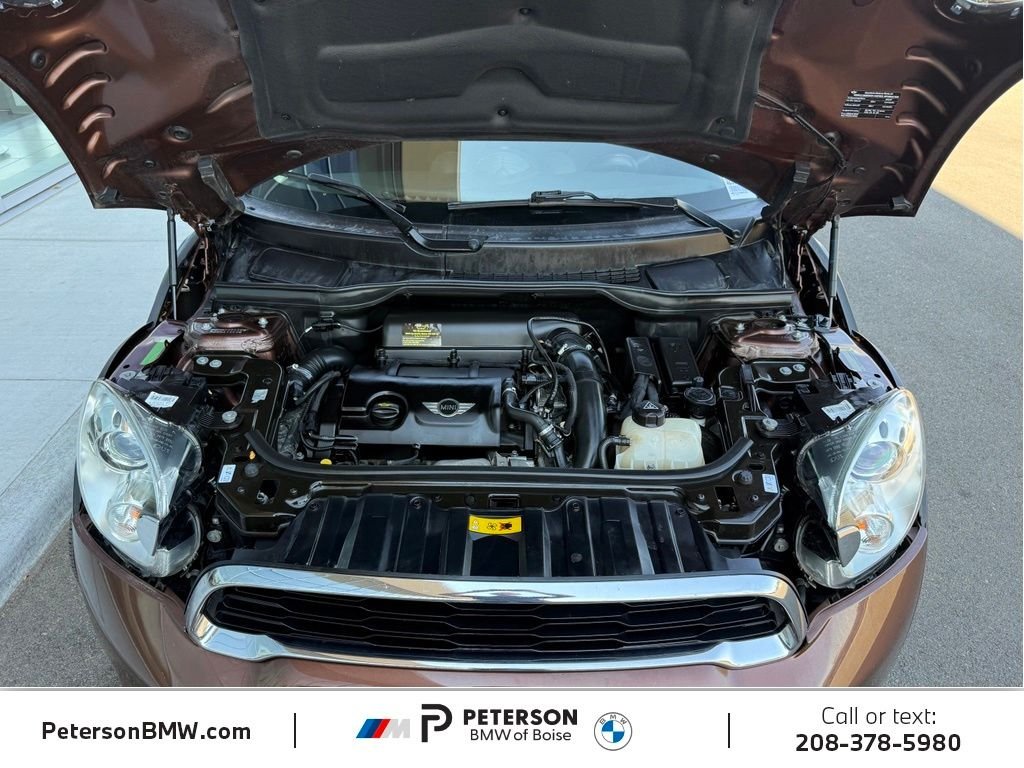 Used 2013 Brown MINI Paceman image 31