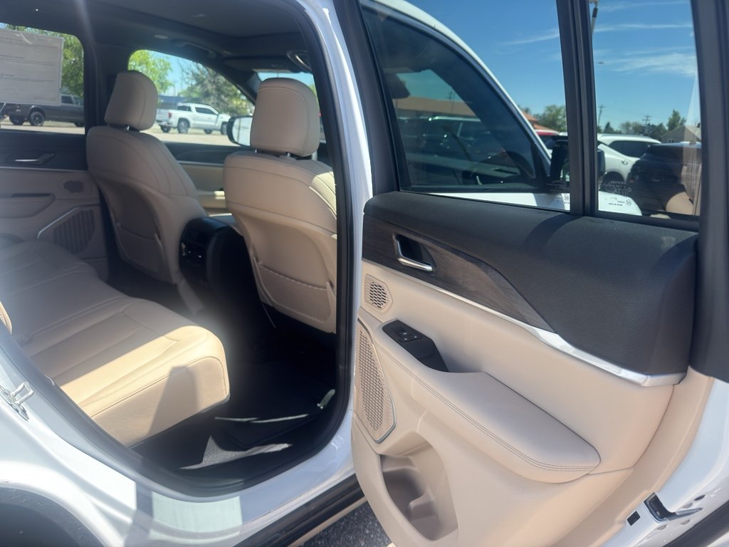 2024 Jeep Grand Cherokee 4xe - Photo 18
