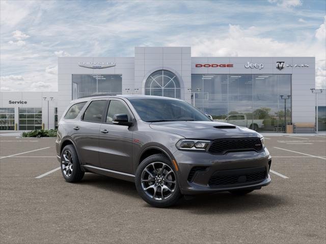 New 2026 Vapor Gray Dodge GT Plus HEMI V8 image 57