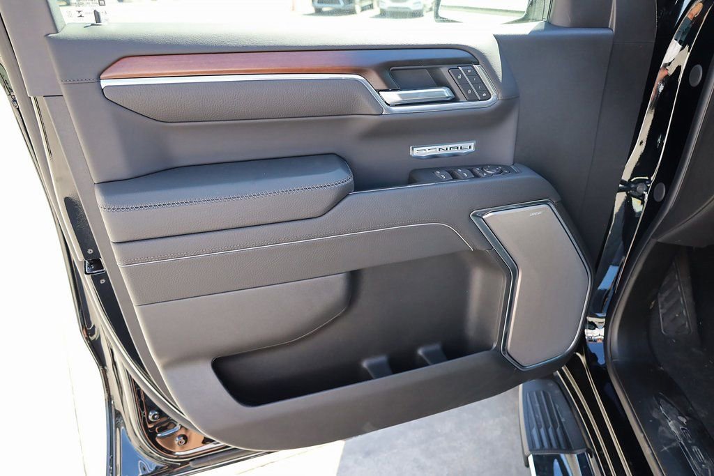 2026 GMC Sierra 1500 Denali - Photo 10