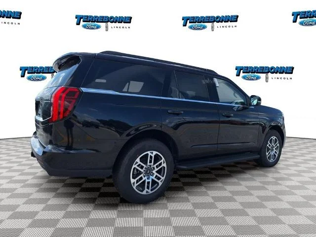 New 2026 Agate Black Metallic Ford Active image 30
