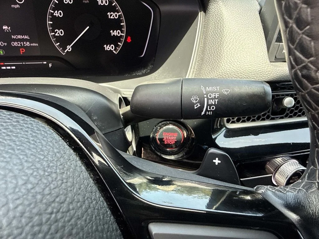 Used 2022  Honda Sport image 34