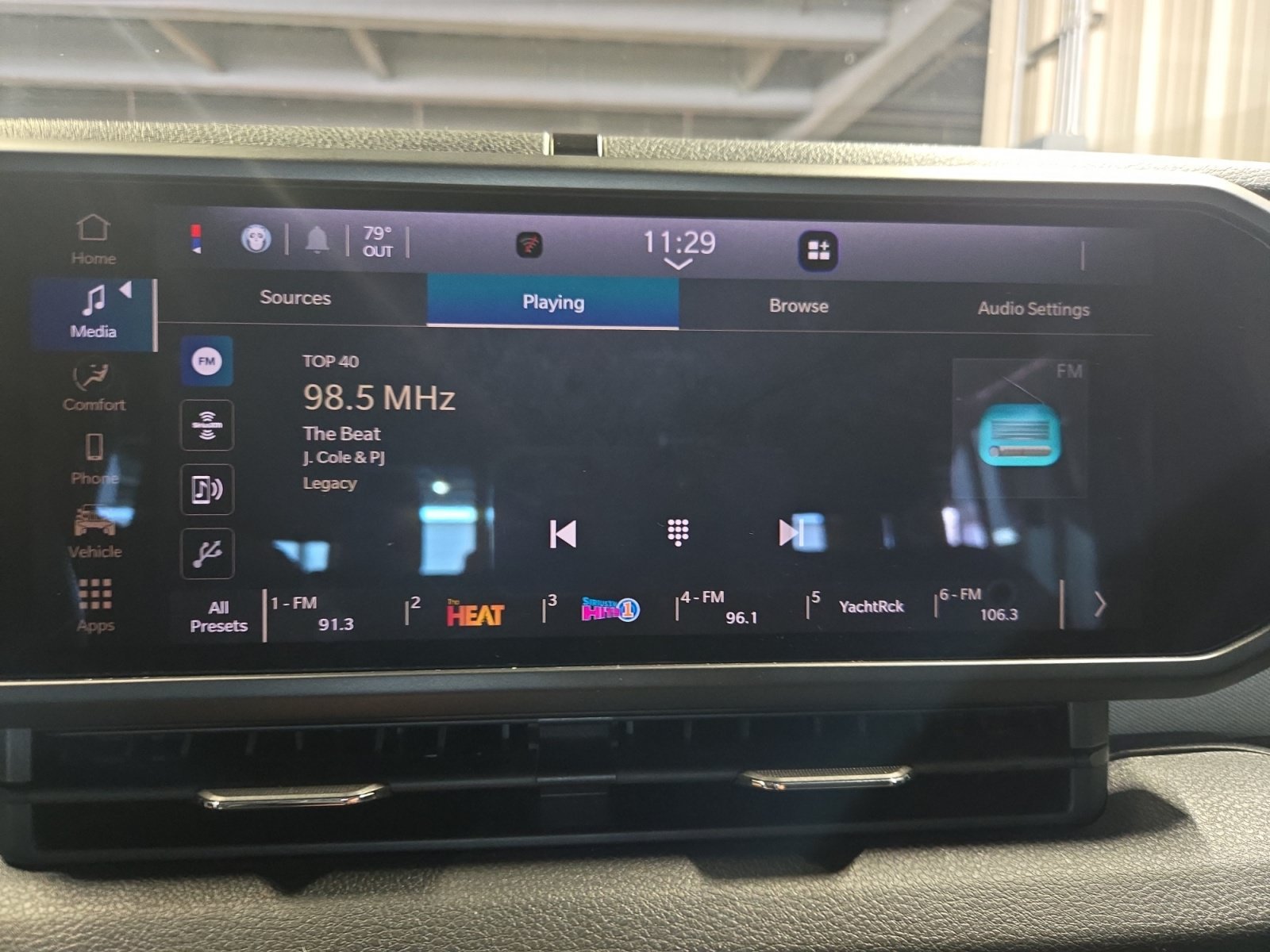 Used 2024 Black Clearcoat Jeep Sport image 16