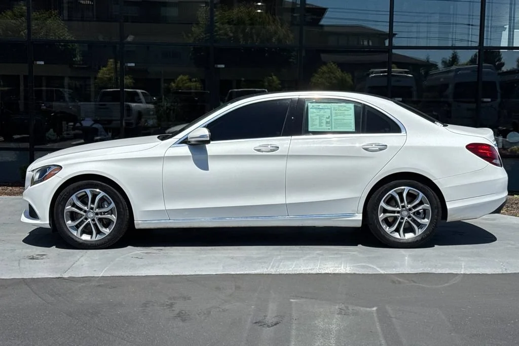2015 Mercedes-Benz C-Class C300 - Photo 7
