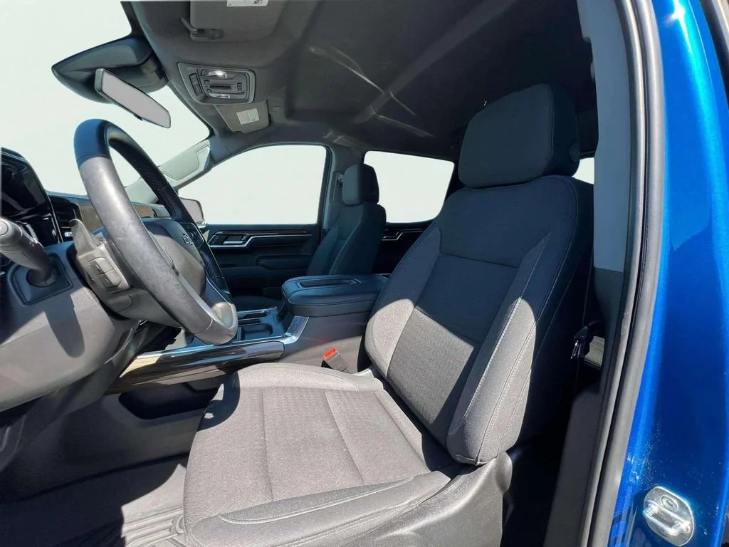 2022 Chevrolet Silverado 1500 RST - Photo 18