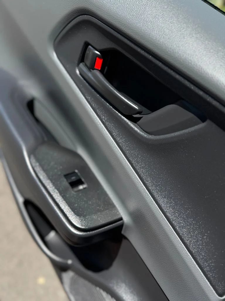 Used 2025 Cutting Edge Toyota LE image 35