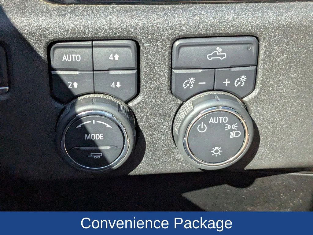 Certified Used 2023 Black Chevrolet LT image 24