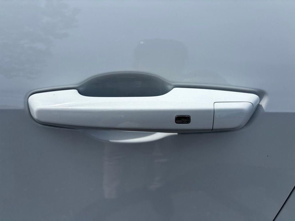 Certified Used 2024 Summit White GMC Elevation image 15