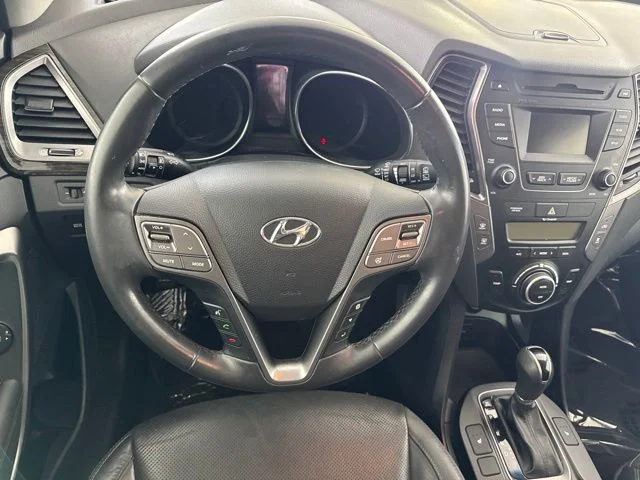 Used 2015 Black Hyundai GLS image 23