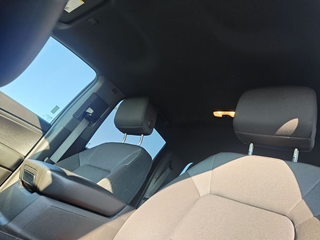 Used 2024 White Chevrolet Trail Boss image 26