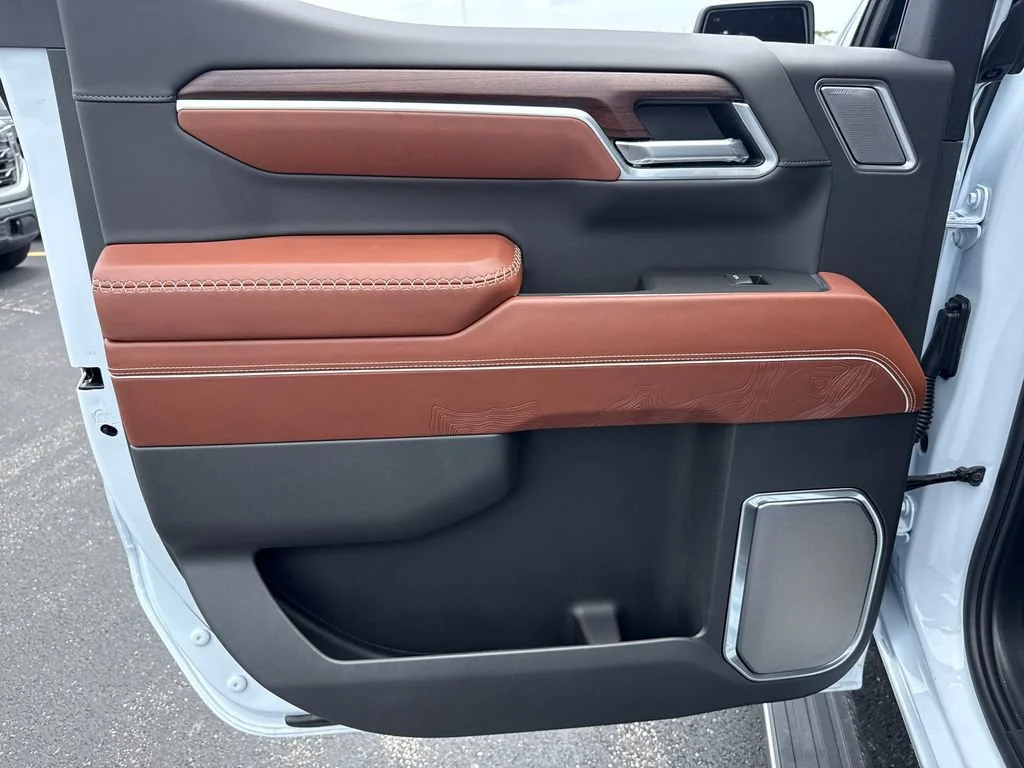 2026 GMC Sierra 1500 Denali Ultimate - Photo 32