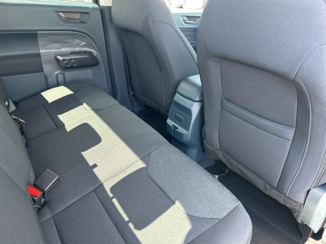 New 2026 Black Ford XL image 12