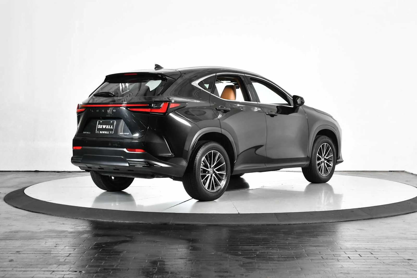 Certified Used 2025 Caviar Lexus  image 7