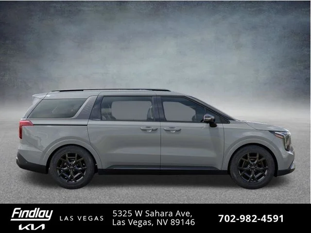 New 2027 Silver Kia SX Prestige image 7